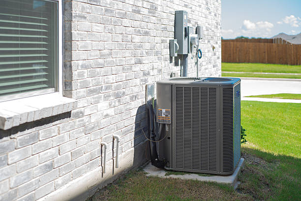 Reliable Hvac contractor in Edmonton, KY by FH HVAC